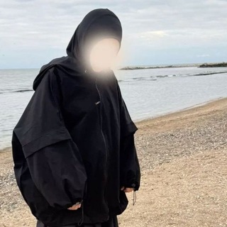 Telegram chatining logotibi hijabim_brend — ASR SHOP