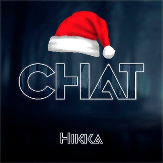 Telegram chat 🌘 Hikka Userbot ㉿ Support chat logo