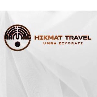 HIKMAT TRAVEL RASMIY - Telegram Groups