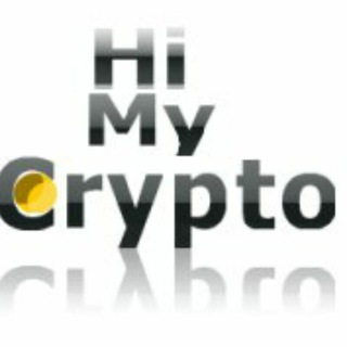 Telegram chat BitCoin Signal ~~> HiMyCrypto logo