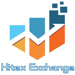 Telegram chat Hitex Exchange Official logo