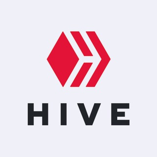 Logo of Telegram chat hiveblockchain — Hive.io
