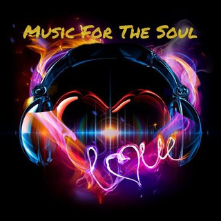 Telegram chat Music For The Soul logo