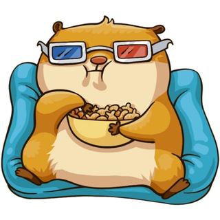 Telegram chat CRYPTO ХОМЯК Chat logo
