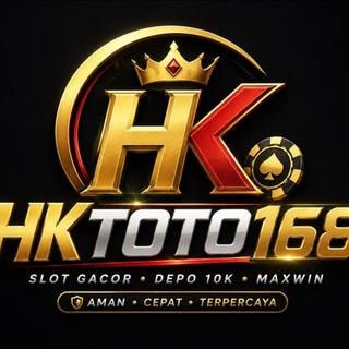 Telegram chat 𝑯𝑲𝑻𝑶𝑻𝑶🀄 logo
