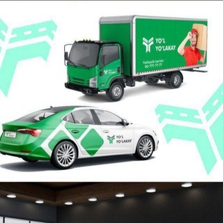 Telegram chat 🇷🇺🇺🇿YOʻL YOʻLAKAY TAXI 🚕 2🇺🇿🇷🇺 logo
