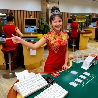 澳门赌场会员优惠活动 气质美女 性感美女 - Telegram Groups