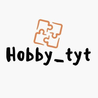 Telegram chat Hobby_tyt logo