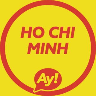 Telegram chat Хошимин 🇻🇳 чат logo