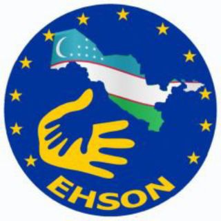 Telegram chat HOLIS EHSON logo