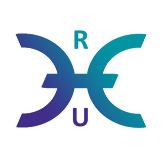 Telegram chat Holochain_RU logo
