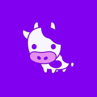 Telegram chat Молоко-клуб 💞🍼 logo