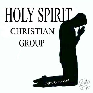 Telegram chat HOLY SPIRIT logo