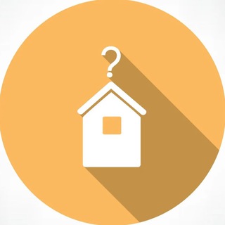 Telegram chat HomeFinder CHAT logo