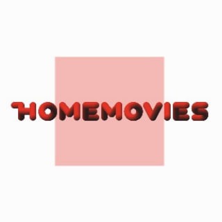 Telegram chat Home Movies logo