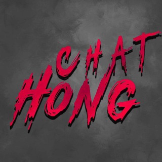 Telegram chat Hong chat logo