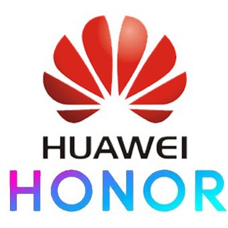 Telegram chat Honor / Huawei клуб от Mobiltelefon logo