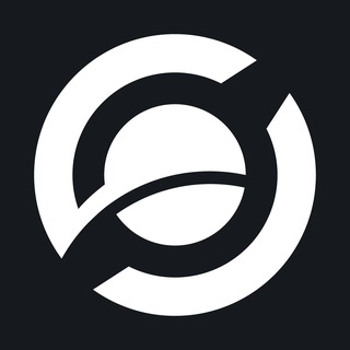 Telegram chat Horizen logo