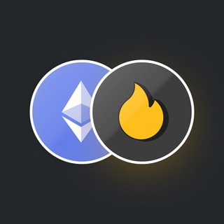 Telegram chat HOT βeta logo