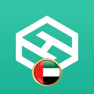Telegram chat Hotbit Arabic logo