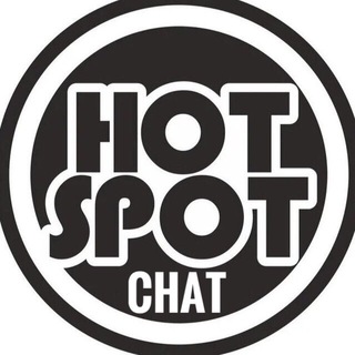 Telegram chat Hot Spot | 18  Chat logo