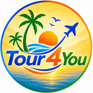 Telegram chat 🔥Гарячі⚡️Акційні тури✈️ Hot Tours 🇵🇱🇺🇦🇪🇺 logo