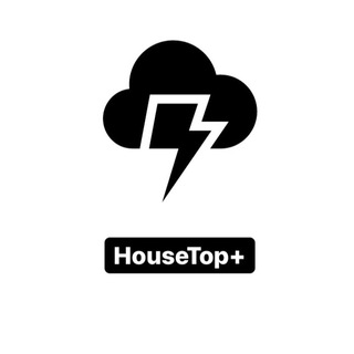 Telegram chat HouseTop  PR ⚡️ logo