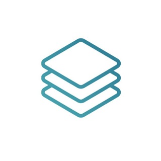 Telegram chat Designers Hub - UI/UX logo