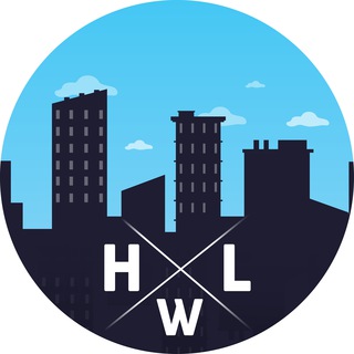 Telegram chat HowlCity Global logo