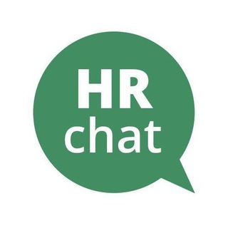 Telegram chat 🏠 Digital HR chat logo