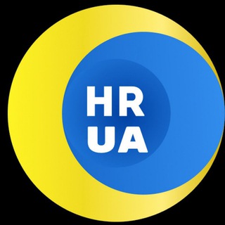 Telegram chat IT Recruiting HR UA logo