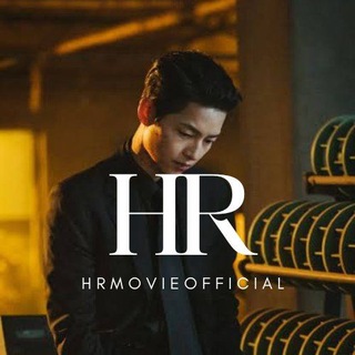 Telegram chat HRMOVIEOFFICIAL - REQUEST AND DISCUSSION logo
