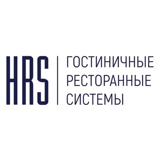 Telegram chat HRS Гостиничные Ресторанные Системы logo