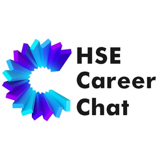 Telegram chat Чат HSE Career logo