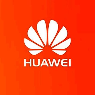 Telegram chat Huawei & EMUI logo