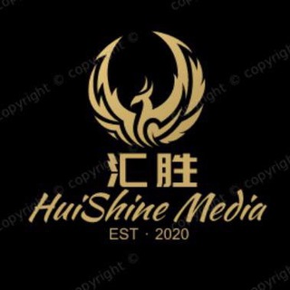 Telegram chat 汇胜集团|灰产交流|项目赚钱 logo