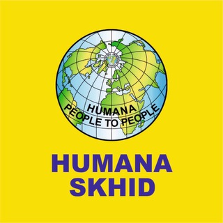 HUMANA SKHID 🌍 - Telegram Groups