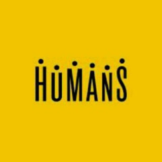 Telegram chat Humans nomer aksiya logo