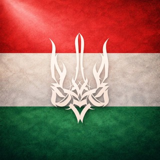Telegram chat Украинцы в Венгрии | Чат 🇭🇺 logo
