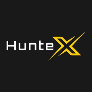 Telegram chat HunteX | 📲 Perpetual Futures Trading Platform via Telegram Mini App logo