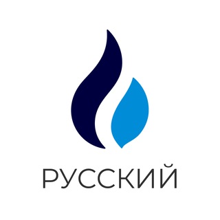 Telegram chat Huobi Russian logo