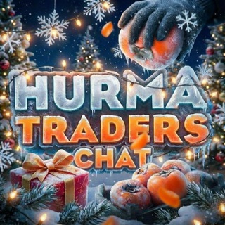Telegram chat 📉HURMA TRADERS CHAT📈 logo