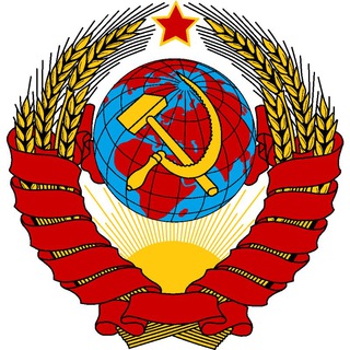 Telegram chat СССР logo