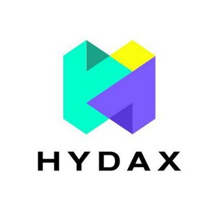 Telegram chat 🇷🇺 Hydax Russia logo