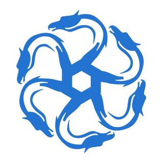 Telegram chat Hydra Chain (HYDRA) - Official Group logo