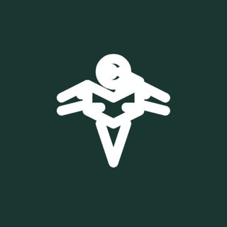 Telegram chat Hyperlauncher logo