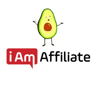 Telegram chat iAmAffiliate - Tiktok Ads, Facebook Ads, Google Ads, Youtube Ads, CPA Offers, Affiliate Marketing Discussion - NO SPAM ALLOWED logo