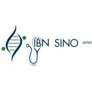 Telegram chat Ibn Sino sirlari👨‍⚕️👨‍⚕️ logo