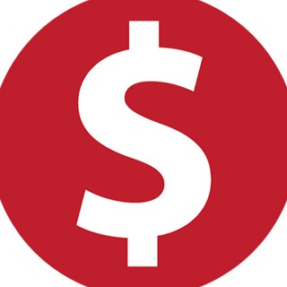 Telegram chat Инвестиции в долларах США logo
