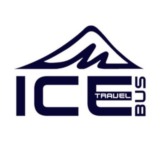 Telegram chat ICEBUSTRAVEL ЧАТ💙 logo